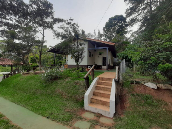 Imagem Chácara com 3 Quartos à Venda, 150 m² em Campininha - Atibaia Imagem Chácara com 3 Quartos à Venda, 150 m² em Campininha - Atibaia
