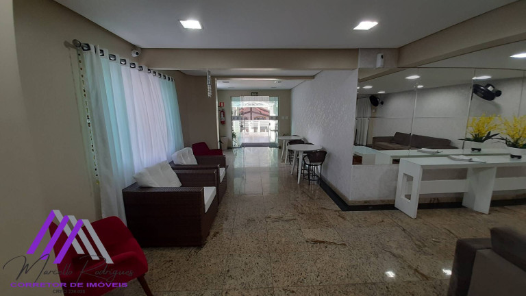 Imagem Apartamento com 2 Quartos à Venda, 88 m² em Cidade Ocian - Praia Grande