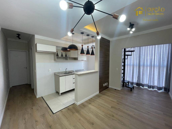 Apartamento com 3 Quartos à Venda, 82 m² em Bela Vista - Salto