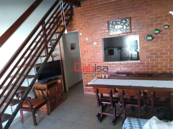 Imagem Casa com 2 Quartos à Venda, 70 m² em Peró - Cabo Frio Imagem Casa com 2 Quartos à Venda, 70 m² em Peró - Cabo Frio