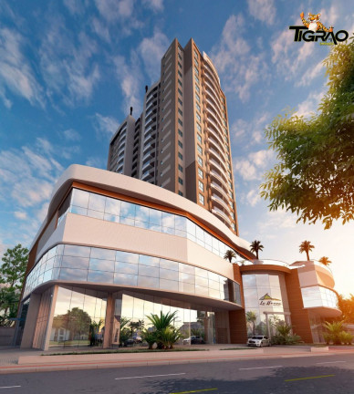 Apartamento com 2 Quartos à Venda, 90 m² em Fazenda - Itajaí