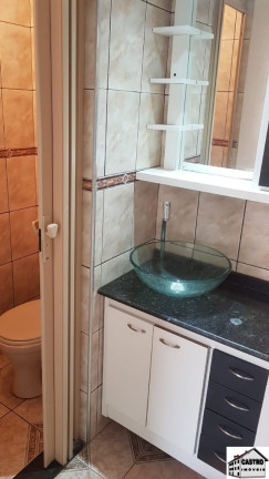 Imagem Apartamento com 2 Quartos à Venda, 40 m² em Conjunto Residencial José Bonifácio - São Paulo Imagem Apartamento com 2 Quartos à Venda, 40 m² em Conjunto Residencial José Bonifácio - São Paulo