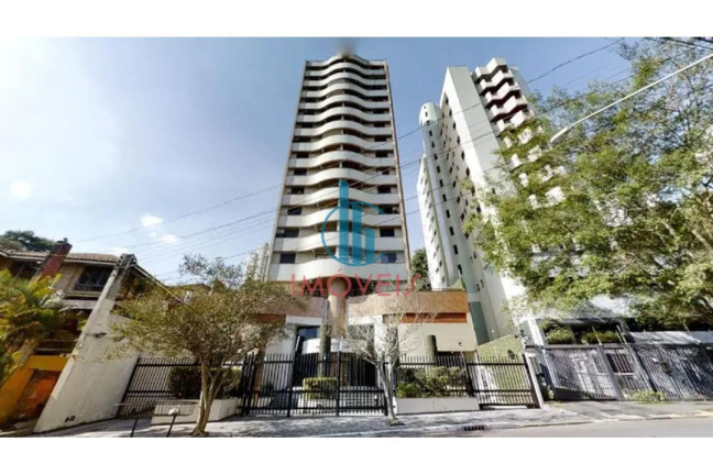 Imagem Apartamento com 1 Quarto à Venda, 45 m² em Morumbi - São Paulo Imagem Apartamento com 1 Quarto à Venda, 45 m² em Morumbi - São Paulo