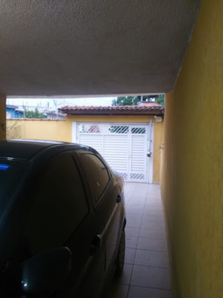 Imagem Casa com 3 Quartos à Venda, 150 m² em Pimentas - Guarulhos