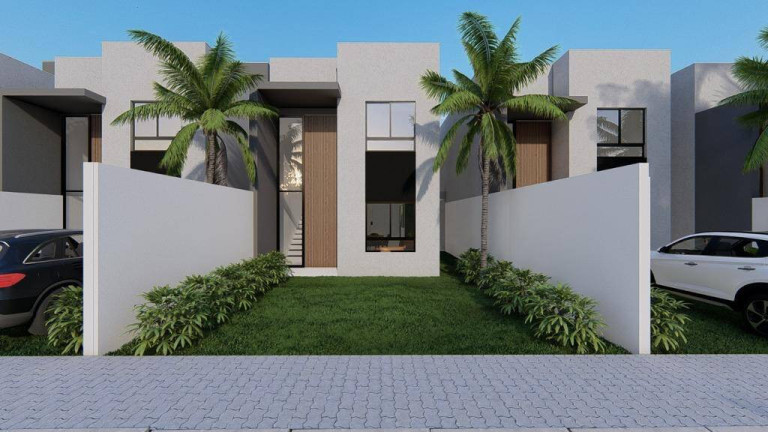 Imagem Apartamento com 3 Quartos à Venda, 140 m² em Sim - Feira De Santana Imagem Apartamento com 3 Quartos à Venda, 140 m² em Sim - Feira De Santana