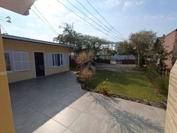 Imagem Casa com 4 Quartos à Venda, 156 m² em Princesa Do Mar - Itapoá Imagem Casa com 4 Quartos à Venda, 156 m² em Princesa Do Mar - Itapoá