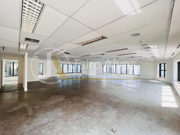 Imagem Imóvel Comercial para Alugar, 262 m² em Cerqueira César - São Paulo