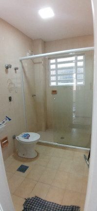 Imagem Apartamento com 2 Quartos para Alugar, 100 m² em Gonzaga - Santos Imagem Apartamento com 2 Quartos para Alugar, 100 m² em Gonzaga - Santos