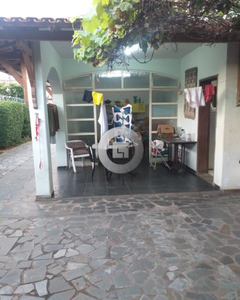 Imagem Casa com 3 Quartos à Venda, 360 m² em Todos Os Santos - Montes Claros Imagem Casa com 3 Quartos à Venda, 360 m² em Todos Os Santos - Montes Claros