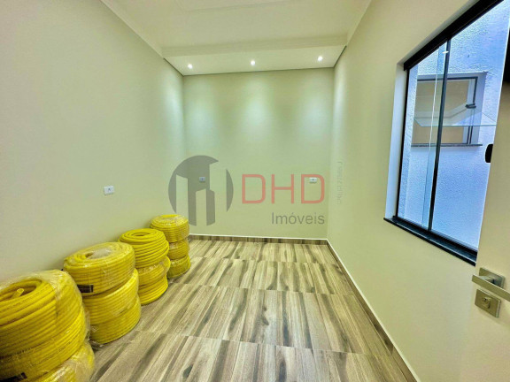 Imagem Casa de Condomínio com 3 Quartos à Venda, 154 m² em Jardim Residencial Villagio Ipanema I - Sorocaba