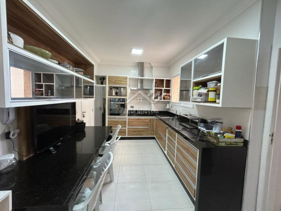 Imagem Casa de Condomínio com 5 Quartos à Venda, 338 m² em Urbanova - Sao Jose Dos Campos Imagem Casa de Condomínio com 5 Quartos à Venda, 338 m² em Urbanova - Sao Jose Dos Campos