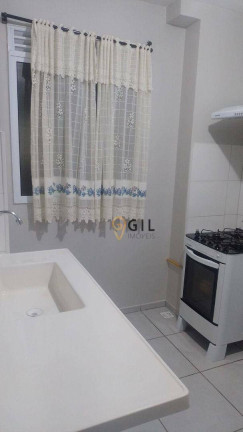 Imagem Apartamento com 2 Quartos à Venda, 42 m² em Vila Nova Aliança - Jacareí Imagem Apartamento com 2 Quartos à Venda, 42 m² em Vila Nova Aliança - Jacareí
