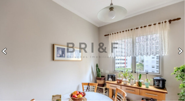 Imagem Apartamento com 4 Quartos à Venda, 157 m² em Brooklin - São Paulo Imagem Apartamento com 4 Quartos à Venda, 157 m² em Brooklin - São Paulo