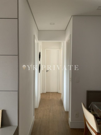 Imagem Apartamento com 3 Quartos à Venda, 88 m² em Barra Funda - São Paulo