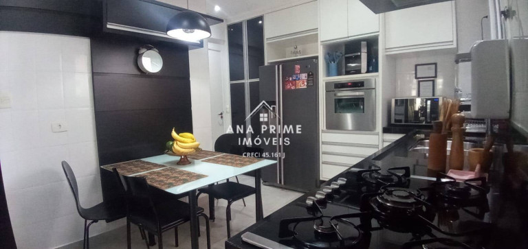 Imagem Apartamento com 3 Quartos à Venda, 149 m² em Jardim Das Indústrias - São José Dos Campos