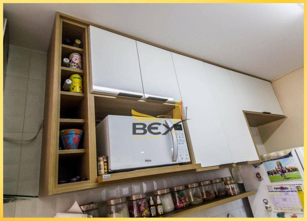 Imagem Apartamento com 3 Quartos à Venda, 71 m² em Vila Boa Vista - Barueri Imagem Apartamento com 3 Quartos à Venda, 71 m² em Vila Boa Vista - Barueri