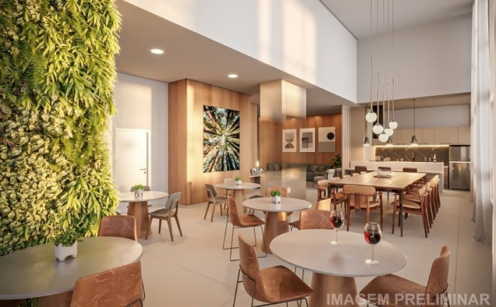 Cobertura com 3 Quartos à Venda, 185 m² em Chácara Inglesa - São Paulo