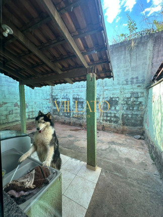 Imagem Casa com 2 Quartos à Venda, 80 m² em Itapoã - Aparecida De Goiânia Imagem Casa com 2 Quartos à Venda, 80 m² em Itapoã - Aparecida De Goiânia