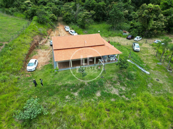 Chácara com 3 Quartos à Venda, 12.000 m² em Bonfinópolis