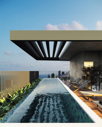 Imagem Apartamento com 4 Quartos à Venda, 263 m² em Boa Viagem - Recife