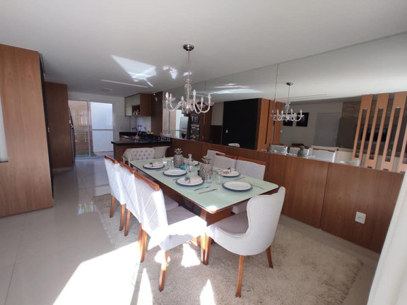 Imagem Imóvel com 
            	3             Quartos à Venda, 107 m² em 
            	Jardim Imperial             - 
            	Aparecida De Goiania            