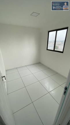 Imagem Apartamento com 2 Quartos à Venda, 58 m² em Casa Amarela - Recife
