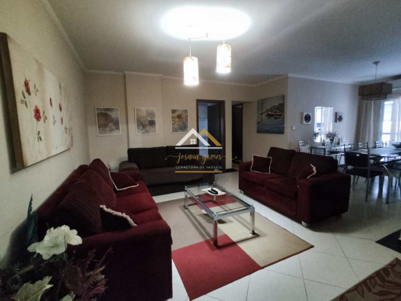 Imagem Apartamento com 2 Quartos à Venda, 100 m² em Guilhermina - Praia Grande