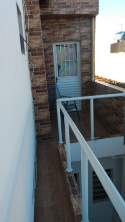 Imagem Sobrado com 5 Quartos para Alugar, 136 m² em Vila Amorim - Suzano Imagem Sobrado com 5 Quartos para Alugar, 136 m² em Vila Amorim - Suzano