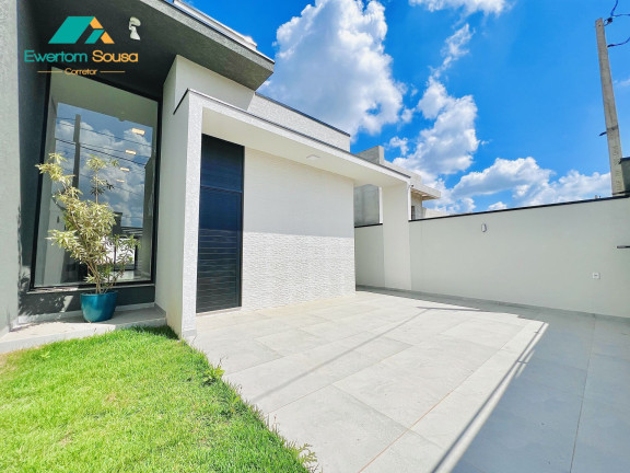 Imagem Casa com 3 Quartos à Venda, 107 m² em Conjunto Habitacional José Barnet Y Vives - Atibaia Imagem Casa com 3 Quartos à Venda, 107 m² em Conjunto Habitacional José Barnet Y Vives - Atibaia
