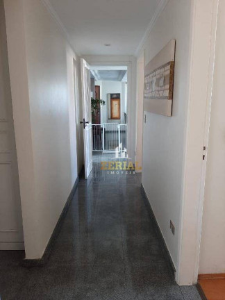 Imagem Apartamento com 3 Quartos à Venda, 170 m² em Barcelona - São Caetano Do Sul Imagem Apartamento com 3 Quartos à Venda, 170 m² em Barcelona - São Caetano Do Sul