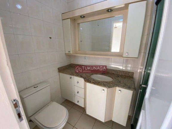Imagem Apartamento com 3 Quartos à Venda, 87 m² em Vila Tijuco - Guarulhos Imagem Apartamento com 3 Quartos à Venda, 87 m² em Vila Tijuco - Guarulhos