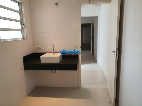 Imagem Sobrado com 3 Quartos à Venda, 125 m² em Chácara Santo Antônio - São Paulo