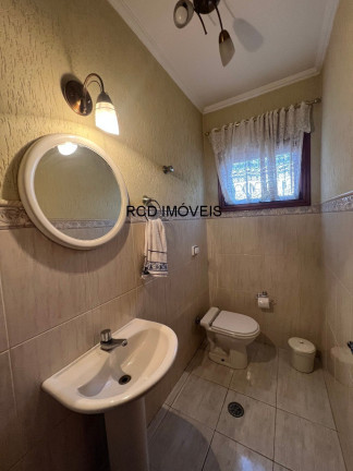 Imagem Sobrado com 4 Quartos à Venda, 220 m² em Vila Sônia - São Paulo Imagem Sobrado com 4 Quartos à Venda, 220 m² em Vila Sônia - São Paulo