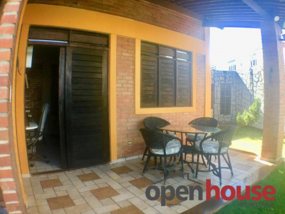 Imagem Casa com 4 Quartos à Venda, 1.000 m² em Capim Macio - Natal Imagem Casa com 4 Quartos à Venda, 1.000 m² em Capim Macio - Natal