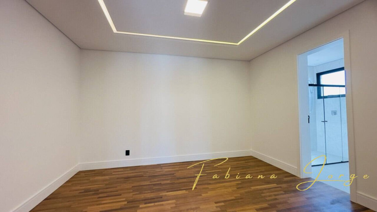 Imagem Casa de Condomínio com 4 Quartos à Venda, 358 m² em Alphaville D. Pedro 3 - Campinas