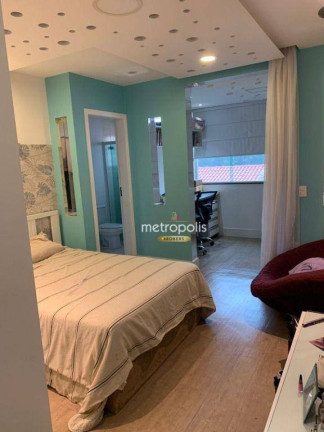 Imagem Sobrado com 3 Quartos à Venda, 171 m² em Demarchi - São Bernardo Do Campo Imagem Sobrado com 3 Quartos à Venda, 171 m² em Demarchi - São Bernardo Do Campo