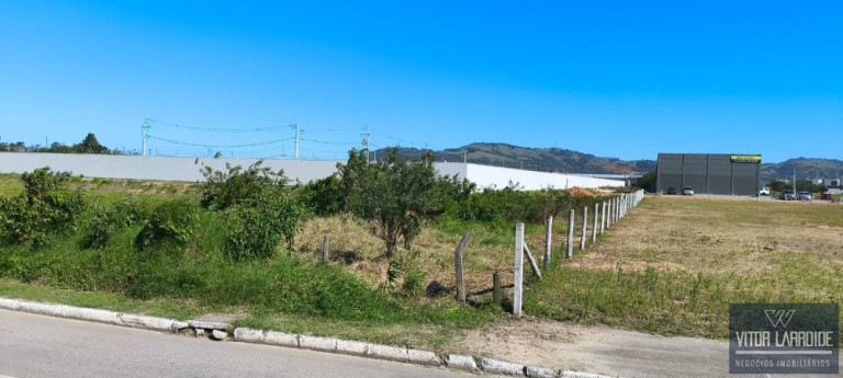 Imagem Imóvel à Venda, 2.112 m² em Centro - Tubarão