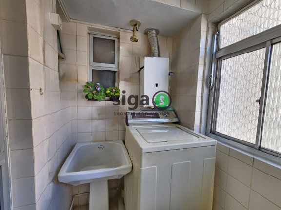 Imagem Apartamento com 3 Quartos à Venda, 72 m² em Anália Franco - São Paulo Imagem Apartamento com 3 Quartos à Venda, 72 m² em Anália Franco - São Paulo