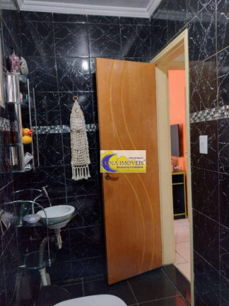 Imagem Apartamento com 2 Quartos à Venda, 62 m² em Vila Jerusalém - São Bernardo Do Campo Imagem Apartamento com 2 Quartos à Venda, 62 m² em Vila Jerusalém - São Bernardo Do Campo