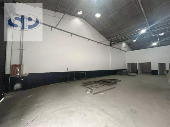 Imagem Imóvel Comercial para Alugar, 291 m² em Demarchi - São Bernardo Do Campo Imagem Imóvel Comercial para Alugar, 291 m² em Demarchi - São Bernardo Do Campo
