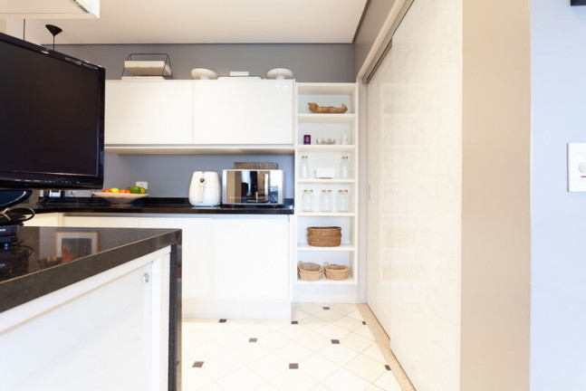 Imagem Apartamento com 4 Quartos à Venda, 251 m² em Perdizes - São Paulo Imagem Apartamento com 4 Quartos à Venda, 251 m² em Perdizes - São Paulo