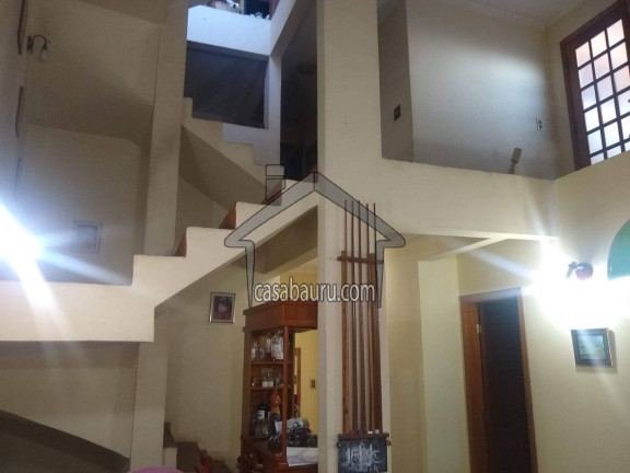 Imagem Casa com 3 Quartos à Venda, 380 m² em Jardim Bela Vista - Bauru Imagem Casa com 3 Quartos à Venda, 380 m² em Jardim Bela Vista - Bauru