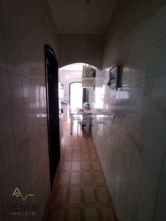 Imagem Sobrado com 3 Quartos à Venda, 156 m² em Jardim Las Vegas - Santo André Imagem Sobrado com 3 Quartos à Venda, 156 m² em Jardim Las Vegas - Santo André