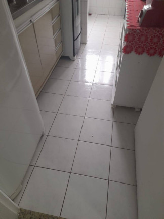 Imagem Apartamento com 2 Quartos à Venda, 52 m² em Canto Do Forte - Praia Grande