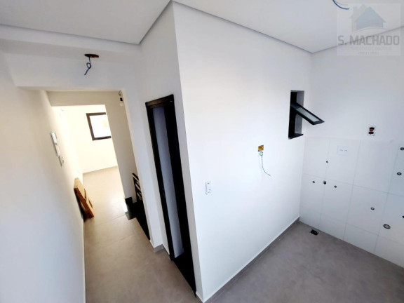 Imagem Casa com 3 Quartos à Venda, 130 m² em Vila Francisco Matarazzo - Santo André