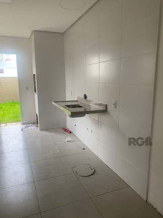 Imagem Casa com 2 Quartos à Venda, 59 m² em Aberta Dos Morros - Porto Alegre Imagem Casa com 2 Quartos à Venda, 59 m² em Aberta Dos Morros - Porto Alegre