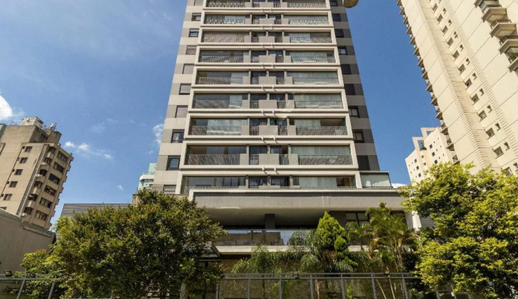 Imagem Apartamento com 2 Quartos à Venda, 67 m² em Vila Mariana - São Paulo Imagem Apartamento com 2 Quartos à Venda, 67 m² em Vila Mariana - São Paulo