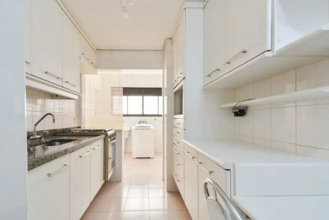Imagem Imóvel com 3 Quartos à Venda, 100 m² em Vila Mariana - São Paulo Imagem Imóvel com 3 Quartos à Venda, 100 m² em Vila Mariana - São Paulo