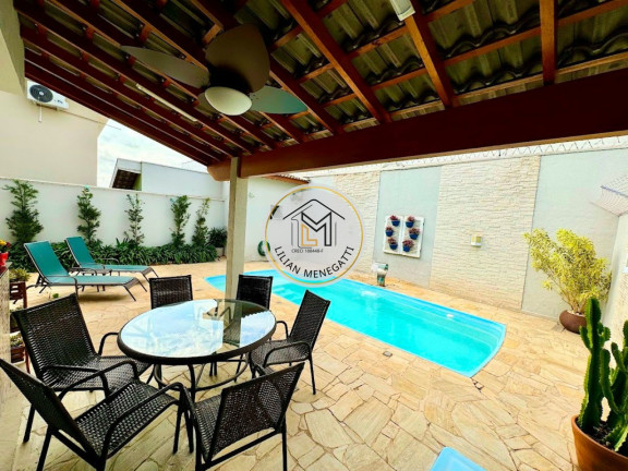 Imagem Imóvel com 4 Quartos à Venda, 251 m² em Parque Centenário - Jundiaí Imagem Imóvel com 4 Quartos à Venda, 251 m² em Parque Centenário - Jundiaí