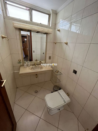 Imagem Apartamento com 3 Quartos à Venda, 200 m² em Paraíso - São Paulo